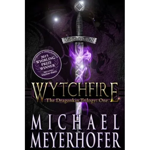 Wytchfire