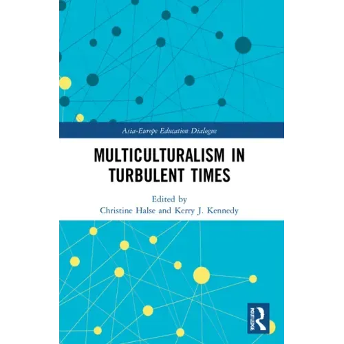 Multiculturalism in Turbulent Times