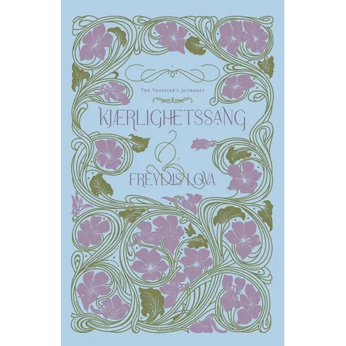 Kjærlighetssang