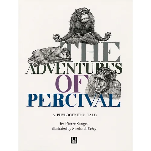 The Adventures of Percival: A Phylogenetic Tale