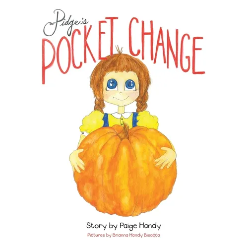 Pidge's Pocket Change