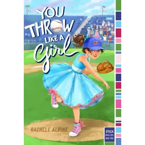 You Throw Like a Girl