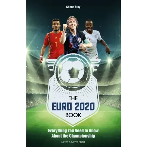 The Euro 2020: Everything You Need to Know about the Championship