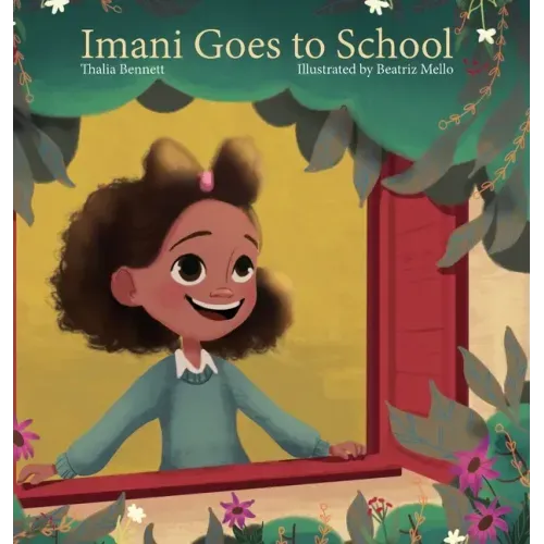 Imani Goes to School