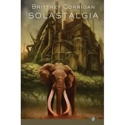 Solastalgia