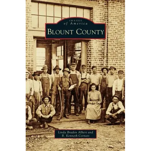 Blount County