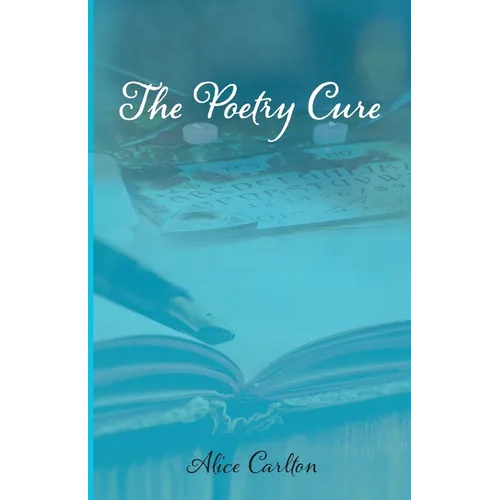 The Poetry Cure