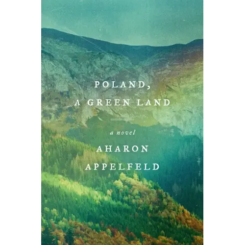 Poland, a Green Land