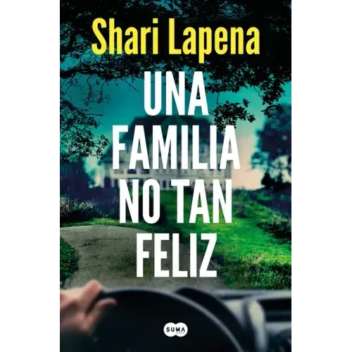 Una Familia No Tan Feliz / Not a Happy Family