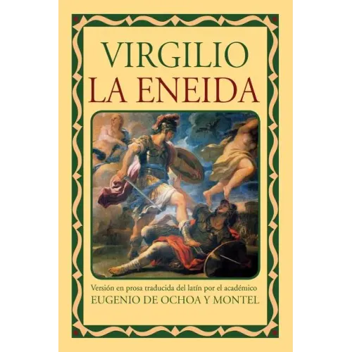 La Eneida