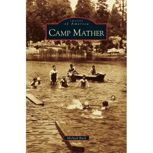 Camp Mather