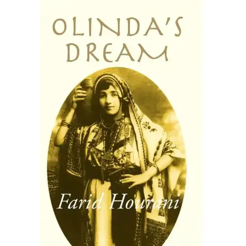 Olinda's Dream: Palestine & Lebanon Remembered