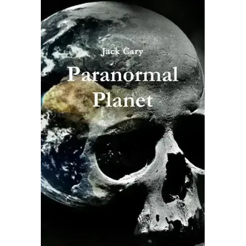 Paranormal Planet