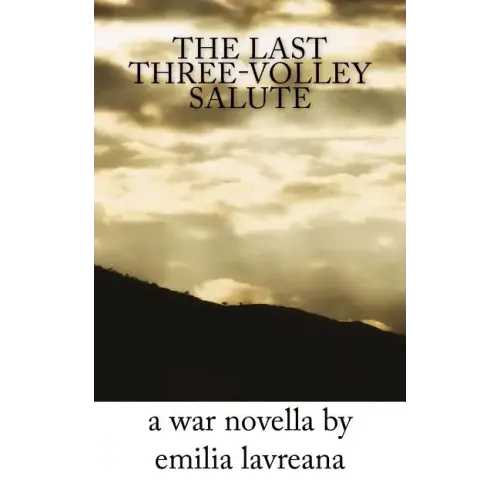 The Last Three-Volley Salute