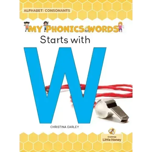 Starts with W