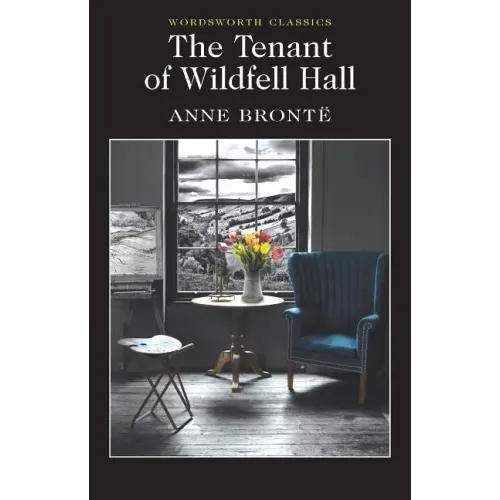 The Tenant of Wildfell Hall