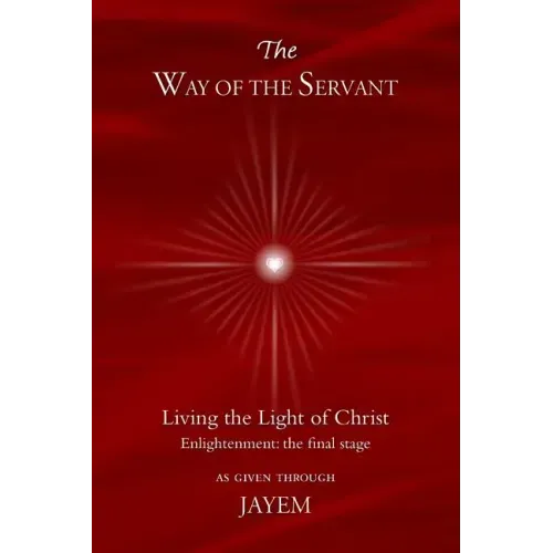 The Way of the Servant