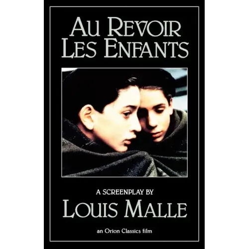 Au Revoir Les Enfants