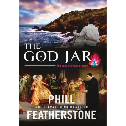 The God Jar: the past is always present