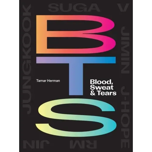 Bts: Blood, Sweat & Tears