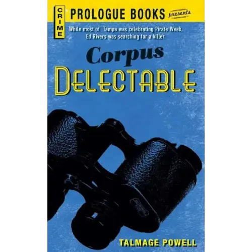 Corpus Delectable