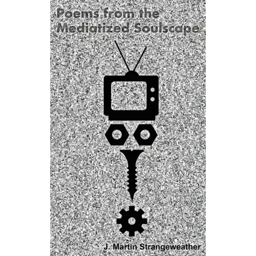Poems from the Mediatized Soulscape