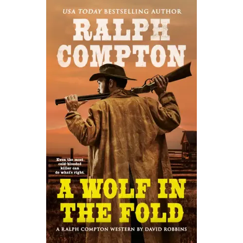 A Wolf in the Fold
