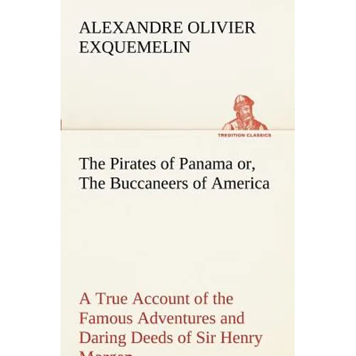 The Pirates of Panama
