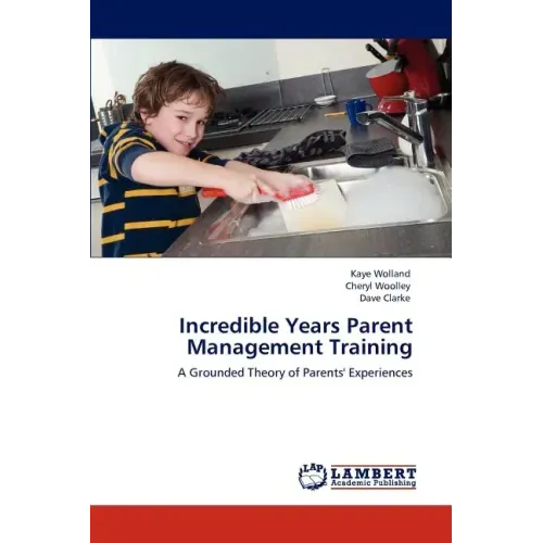 Incredible Years Parent Management Training