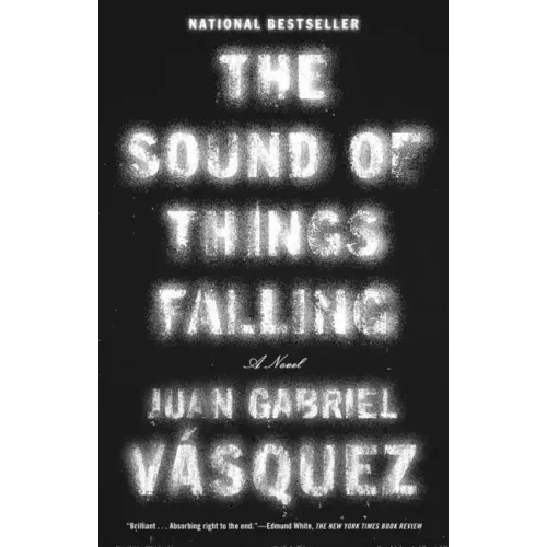 The Sound of Things Falling
