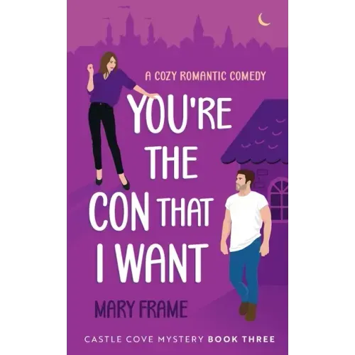 You're the Con That I Want