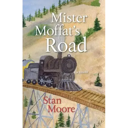 Mister Moffat's Road