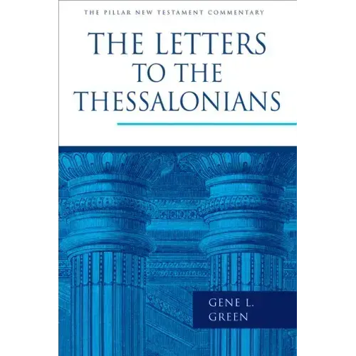 The Letters to the Thessalonians