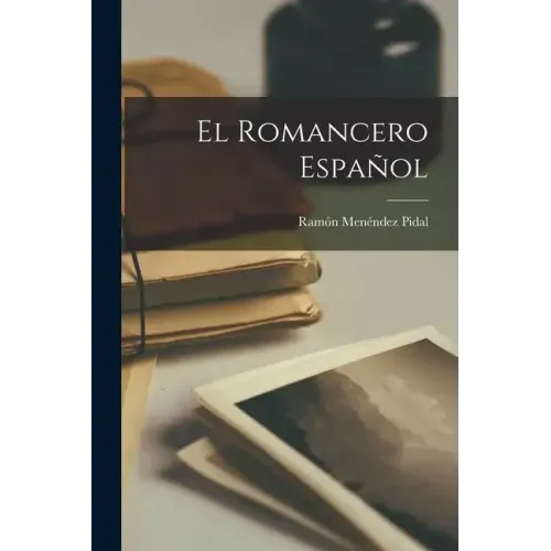 El Romancero Español