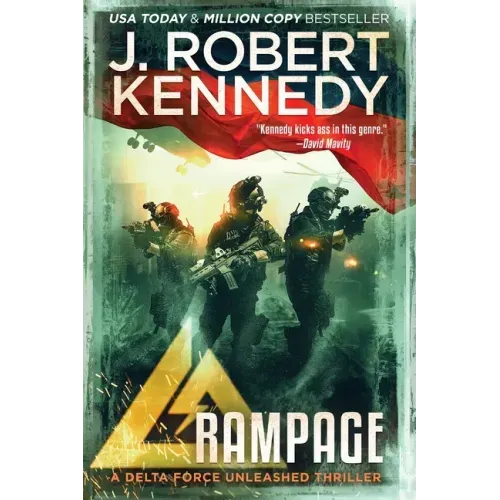 Rampage
