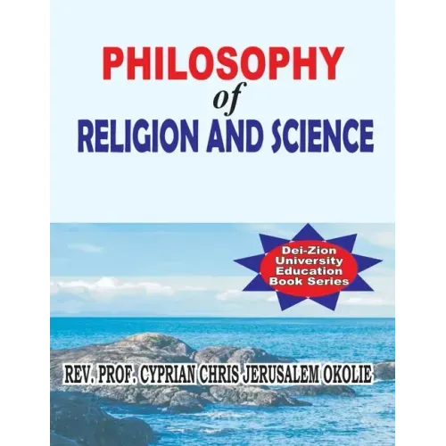 Philosophy of Religion & Science