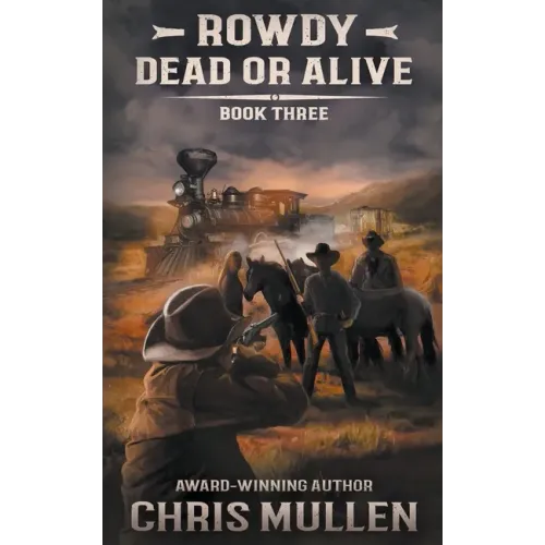 Rowdy: Dead or Alive