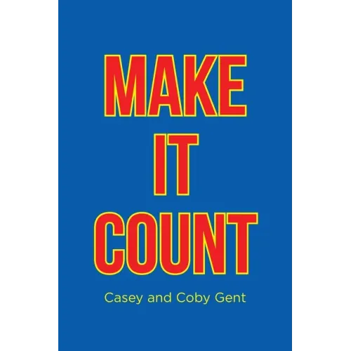 Make it Count