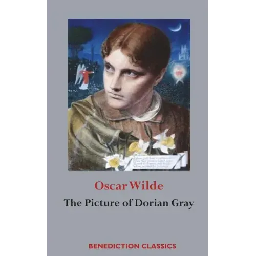 The Picture of Dorian Gray