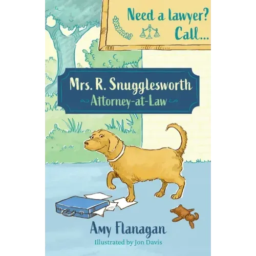 Mrs R. Snugglesworth - Attorney at Law