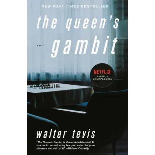 The Queen's Gambit