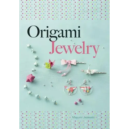 Origami Jewelry