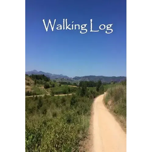 Walking Log: Nature
