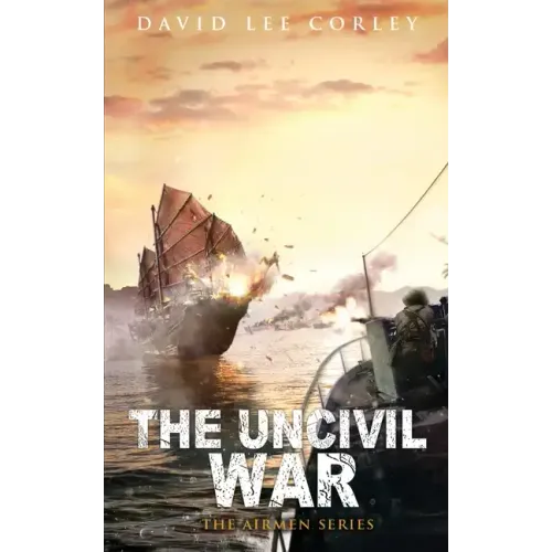 The Uncivil War