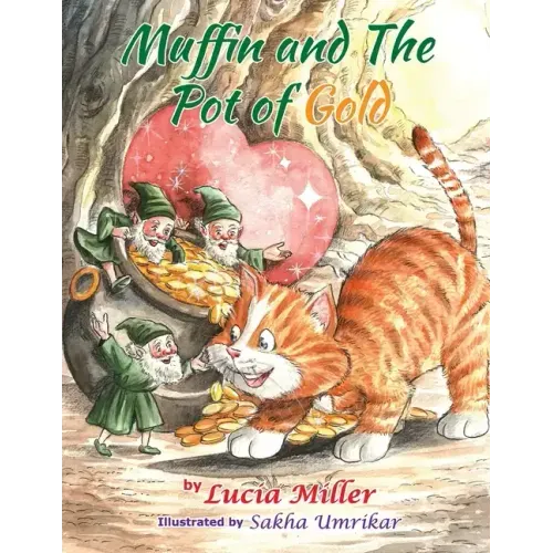 Muffin and the Pot of Gold