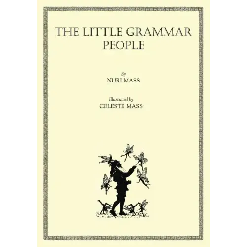 The Little Grammar People