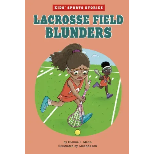 Lacrosse Field Blunders