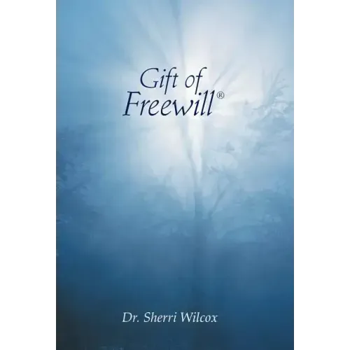 Gift of Freewill