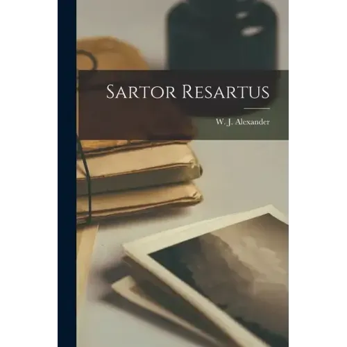 Sartor Resartus