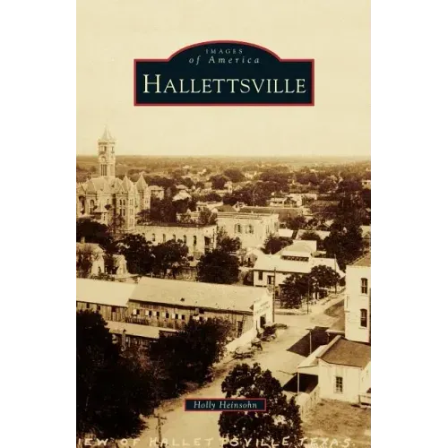 Hallettsville